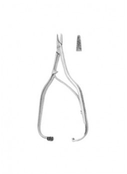 Needle Holders